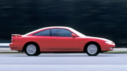 Mazda MX-6