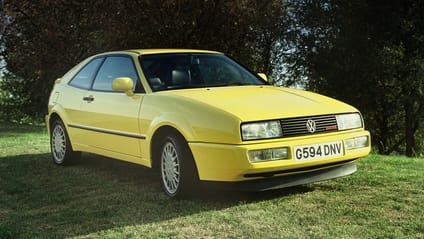 Volkswagen Corrado