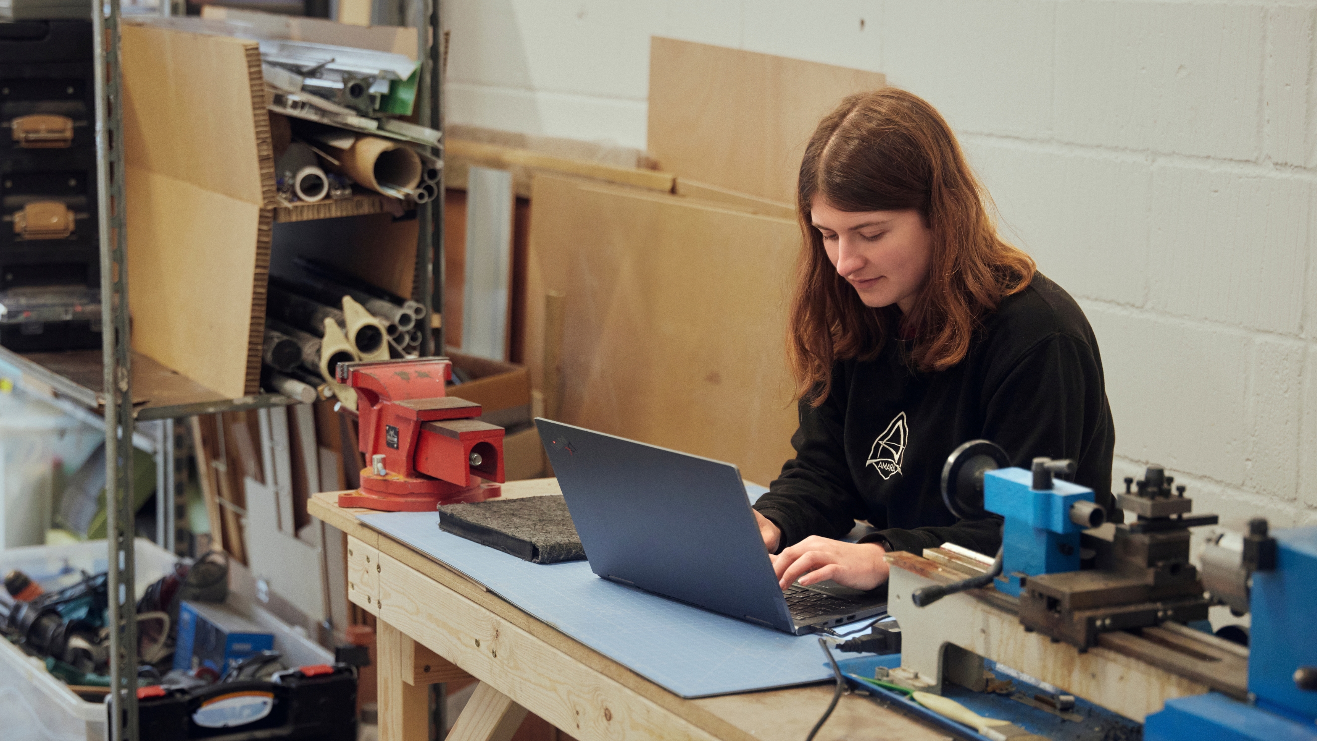 Life cycle - Wheel Nut