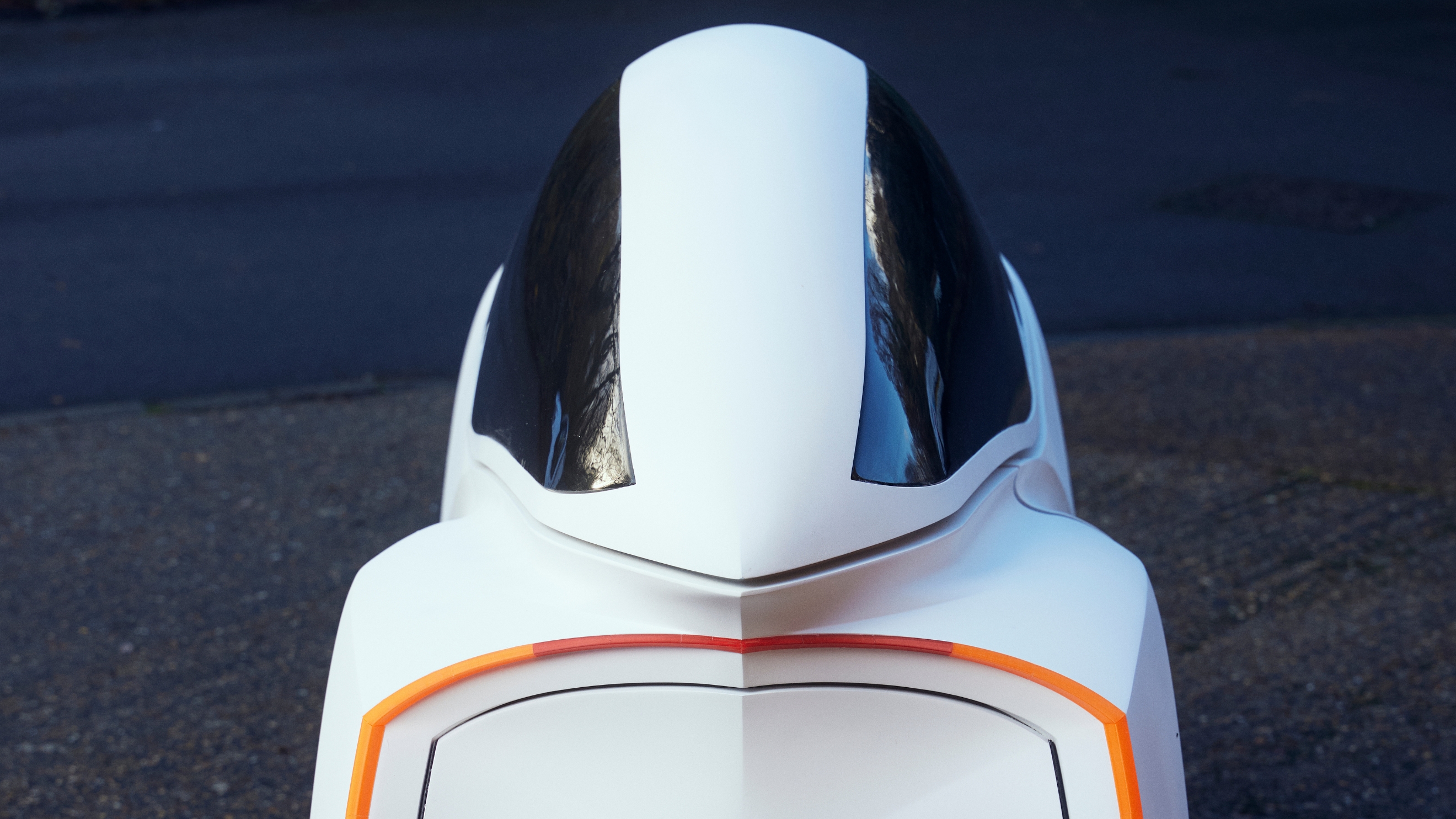 Life cycle - Wheel Nut