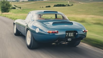 Eagle Lightweight GT