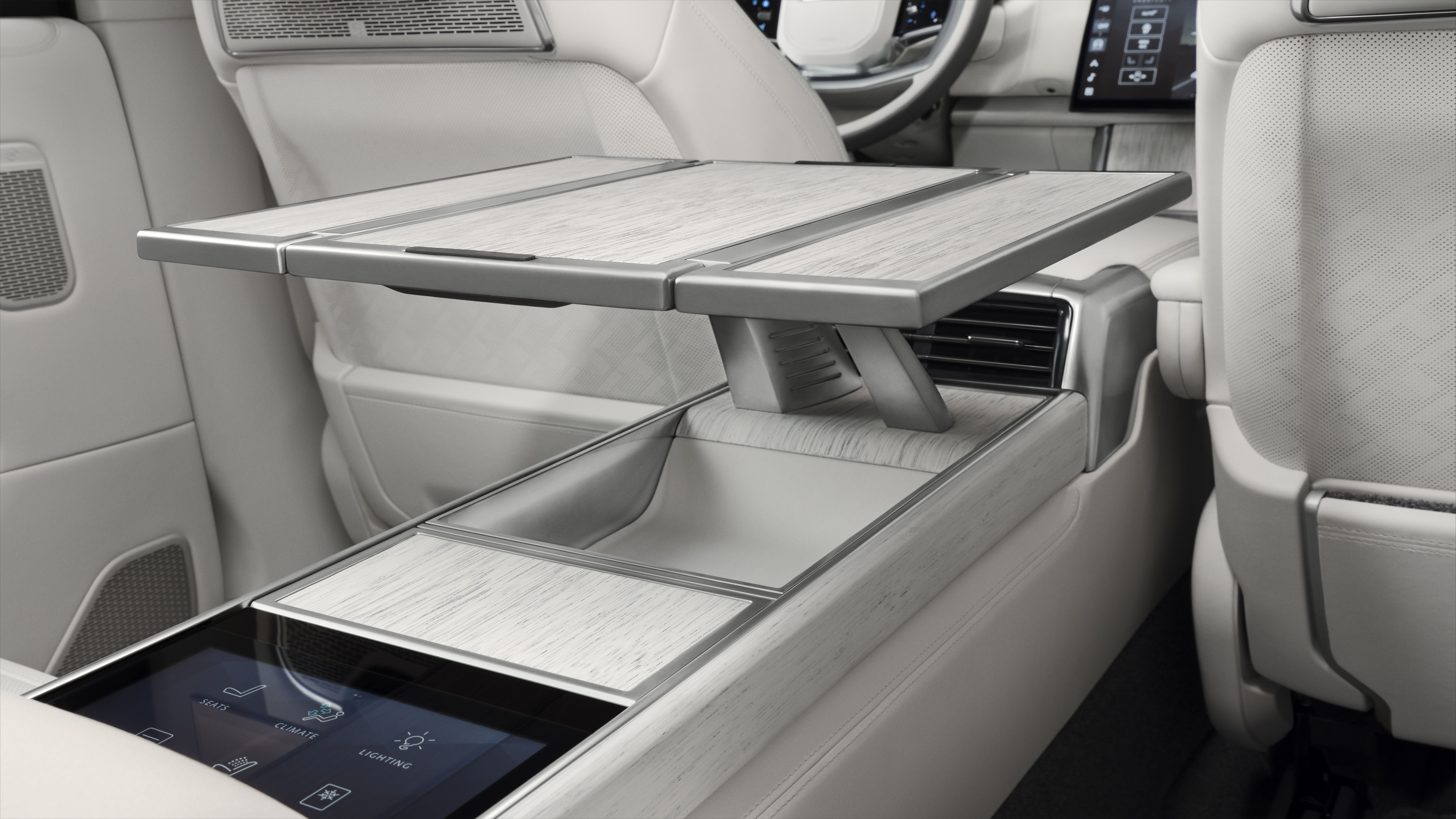 Range Rover SV Ultra revealed