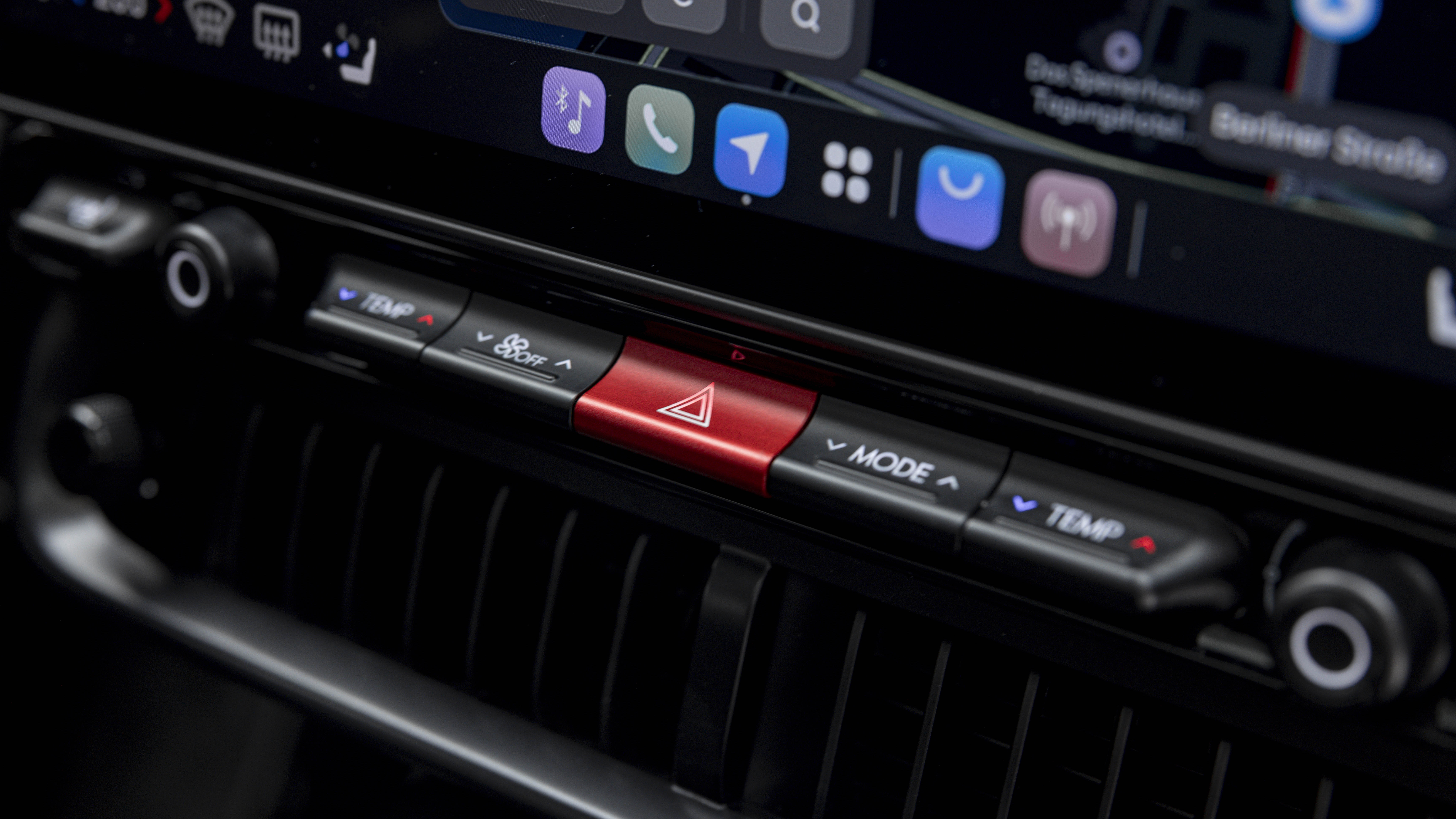 Hyundai Ioniq 3 Top Gear