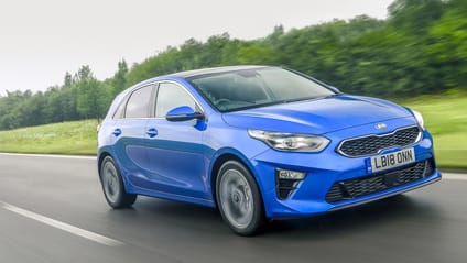Kia Cee’d