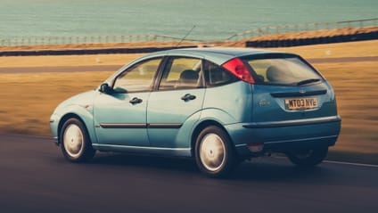Ford Focus (mk1)