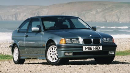 BMW 3 Series Compact