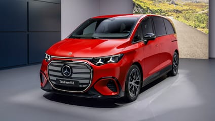 Mercedes-Benz VLE