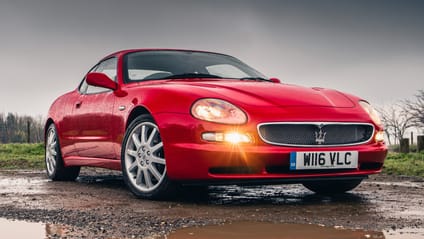 Maserati 3200GT