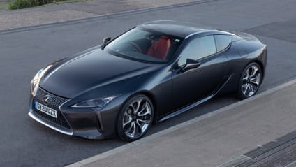 Lexus LC 500