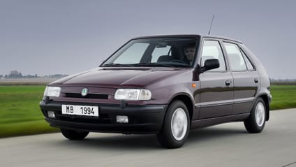 Skoda Felicia
