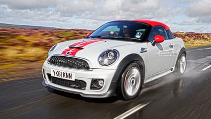 Mini Coupe/Roadster