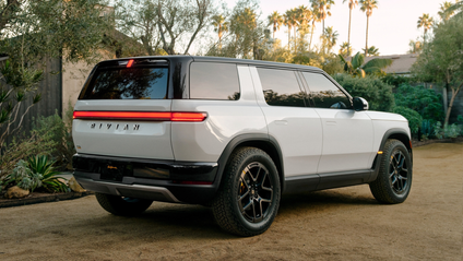 Rivian R2