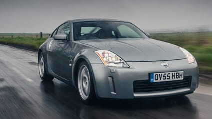 Nissan 350Z