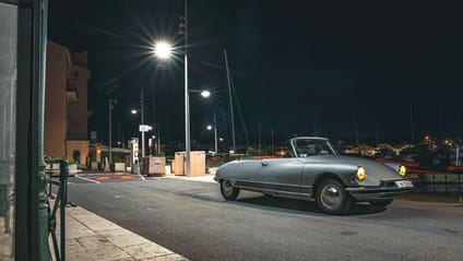 Citroen DS