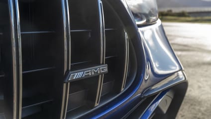 Mercedes-AMG C53