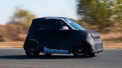 Smart