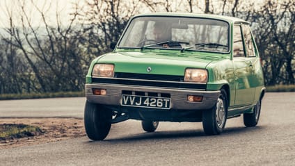 Renault 5 (original)