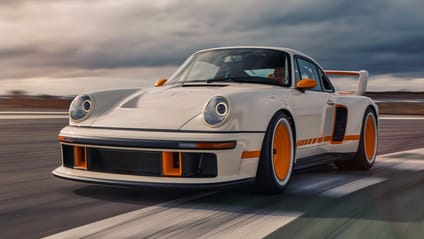 Singer DLS Turbo