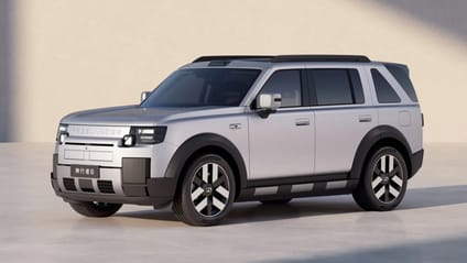 Freelander
