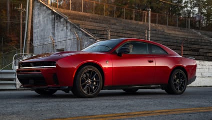 Dodge Charger Scat Pack