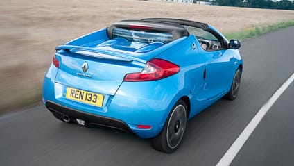 Renault Wind