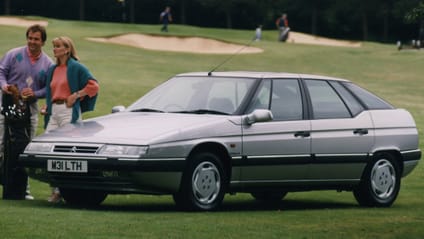 Citroen XM