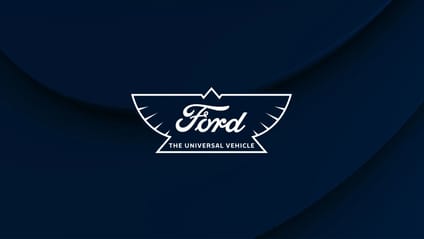 Ford ‘Universal EV’
