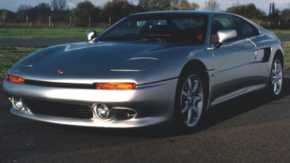 Venturi Atlantique