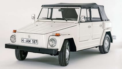 Volkswagen Thing