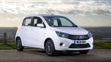 Suzuki Celerio
