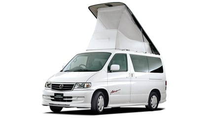 Mazda Bongo Friendee