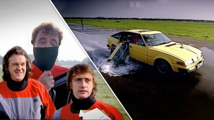 A Very Thorough British Leyland Test