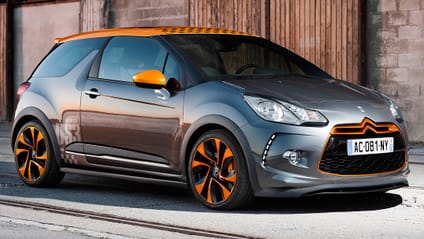 Citroen DS3 Racing