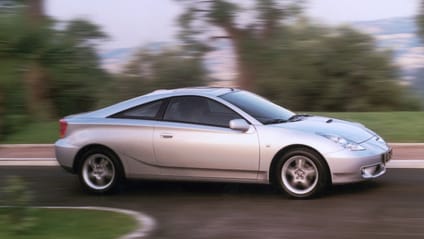 Toyota Celica