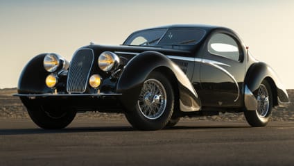 Talbot-Lago T150