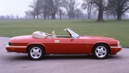 Jaguar XJS