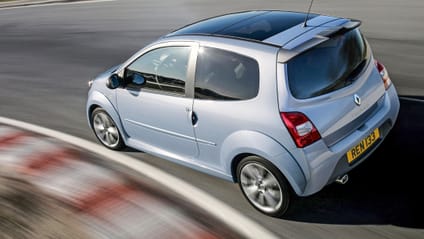 Renault Twingo RS 133