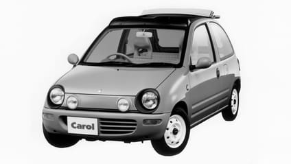 Autozam Carol Me Lady