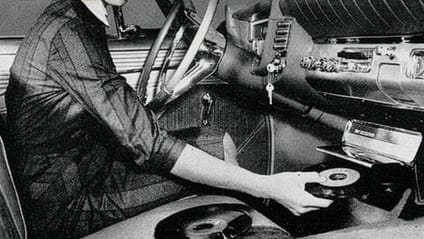 Chrysler Highway Hi-Fi