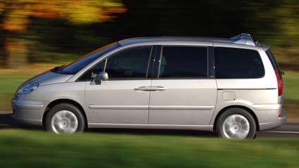 Peugeot 807