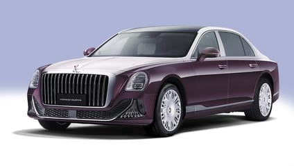 Hongqi