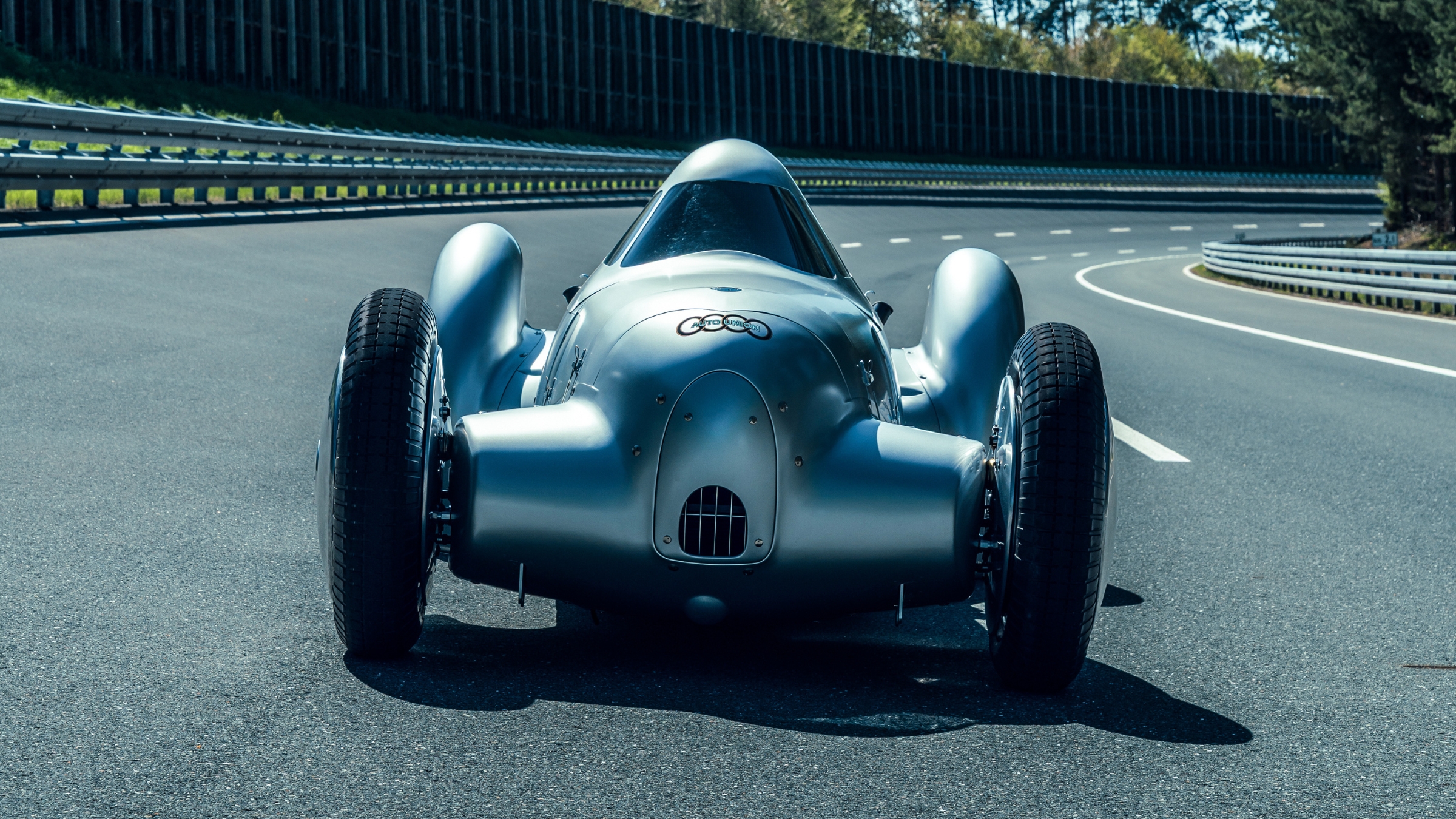 Audi Lucca