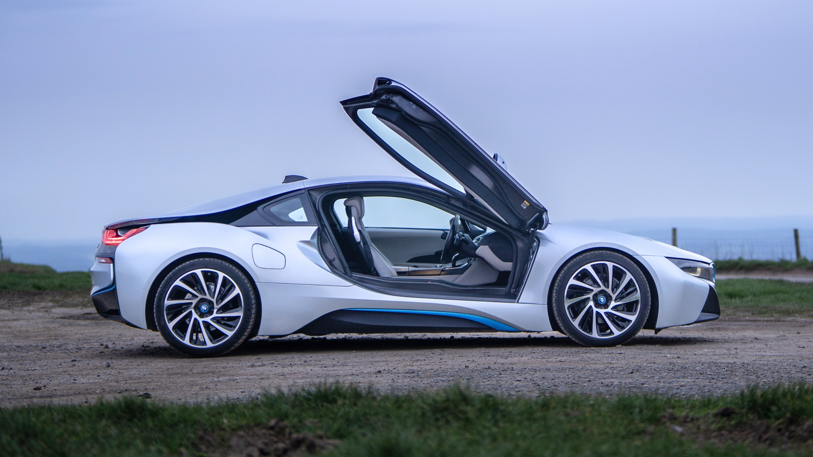 BMW i8 - long-term review