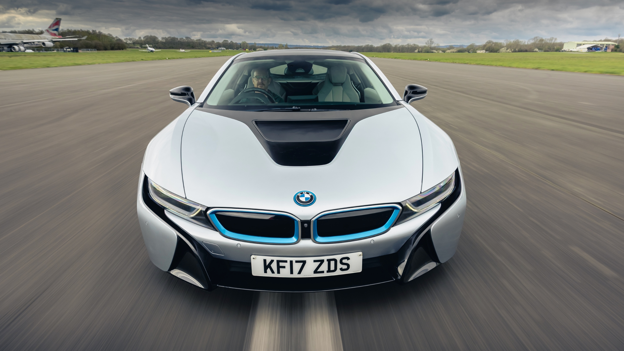 BMW i8 - long-term review - Report: 2