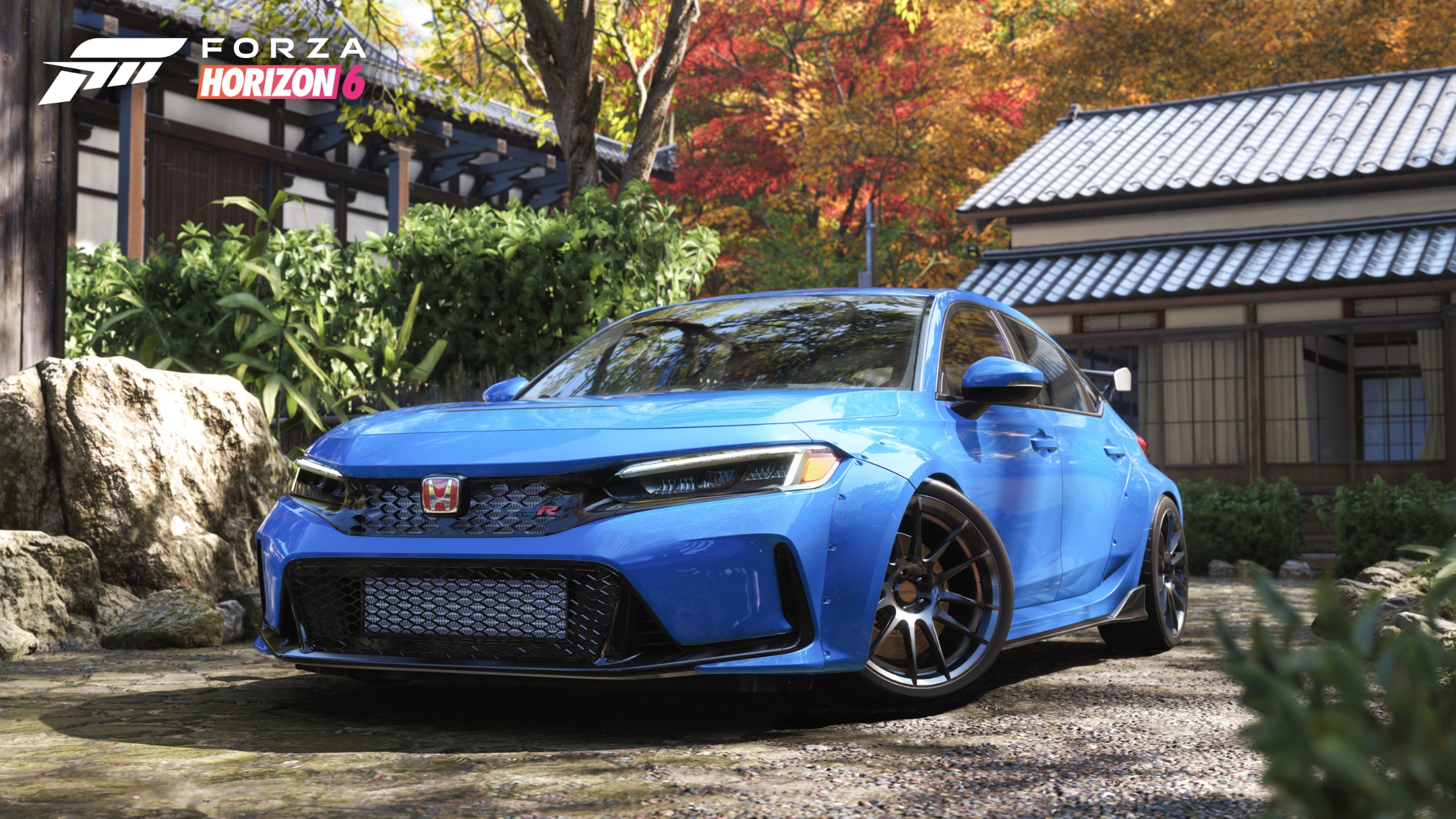 Forza Horizon 6 Review