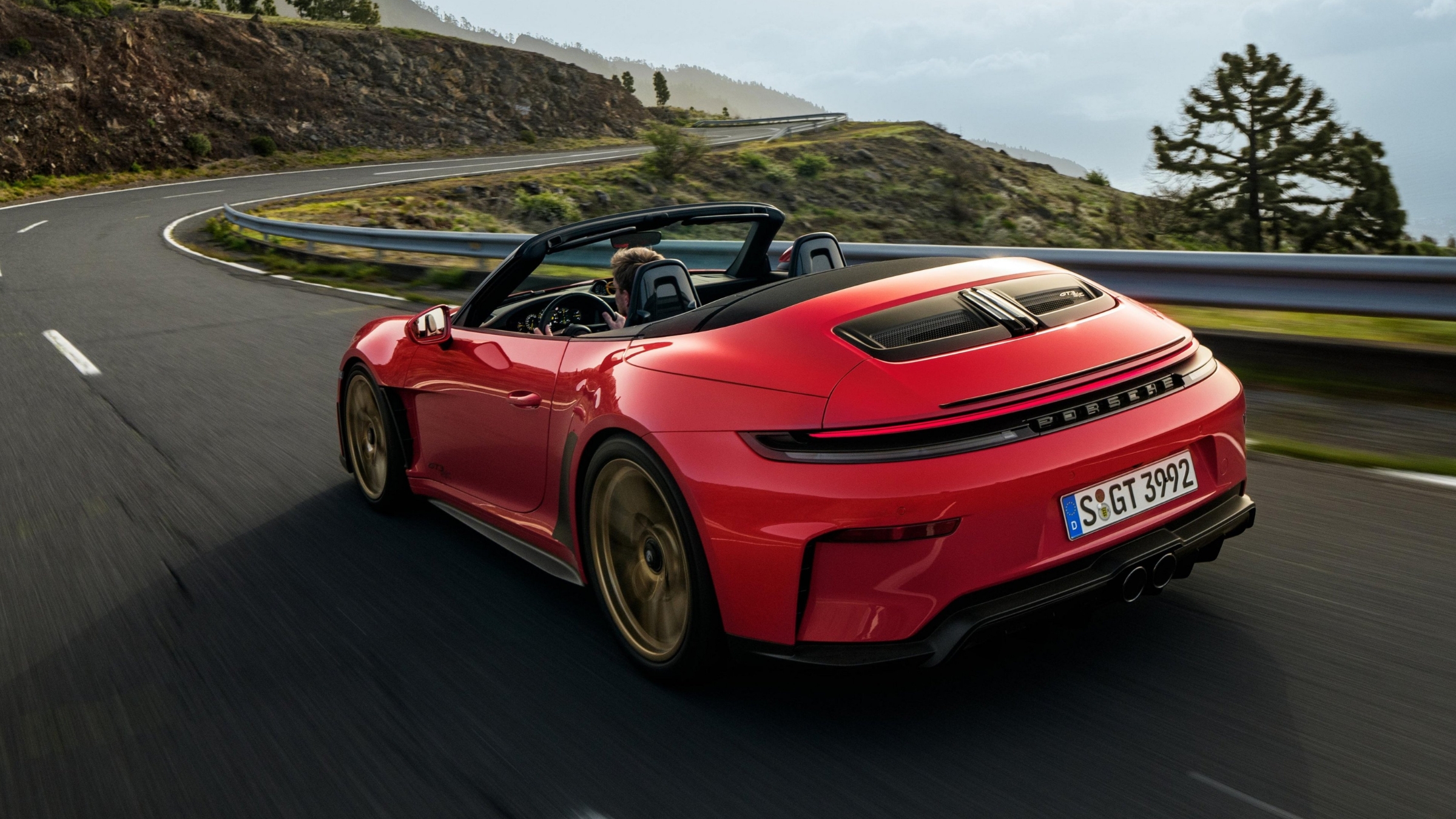 Porsche 911 GT3