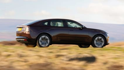 Volvo ES90