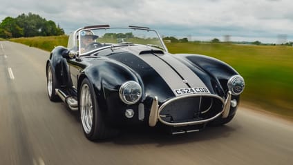 Shelby Cobra 427 S/C
