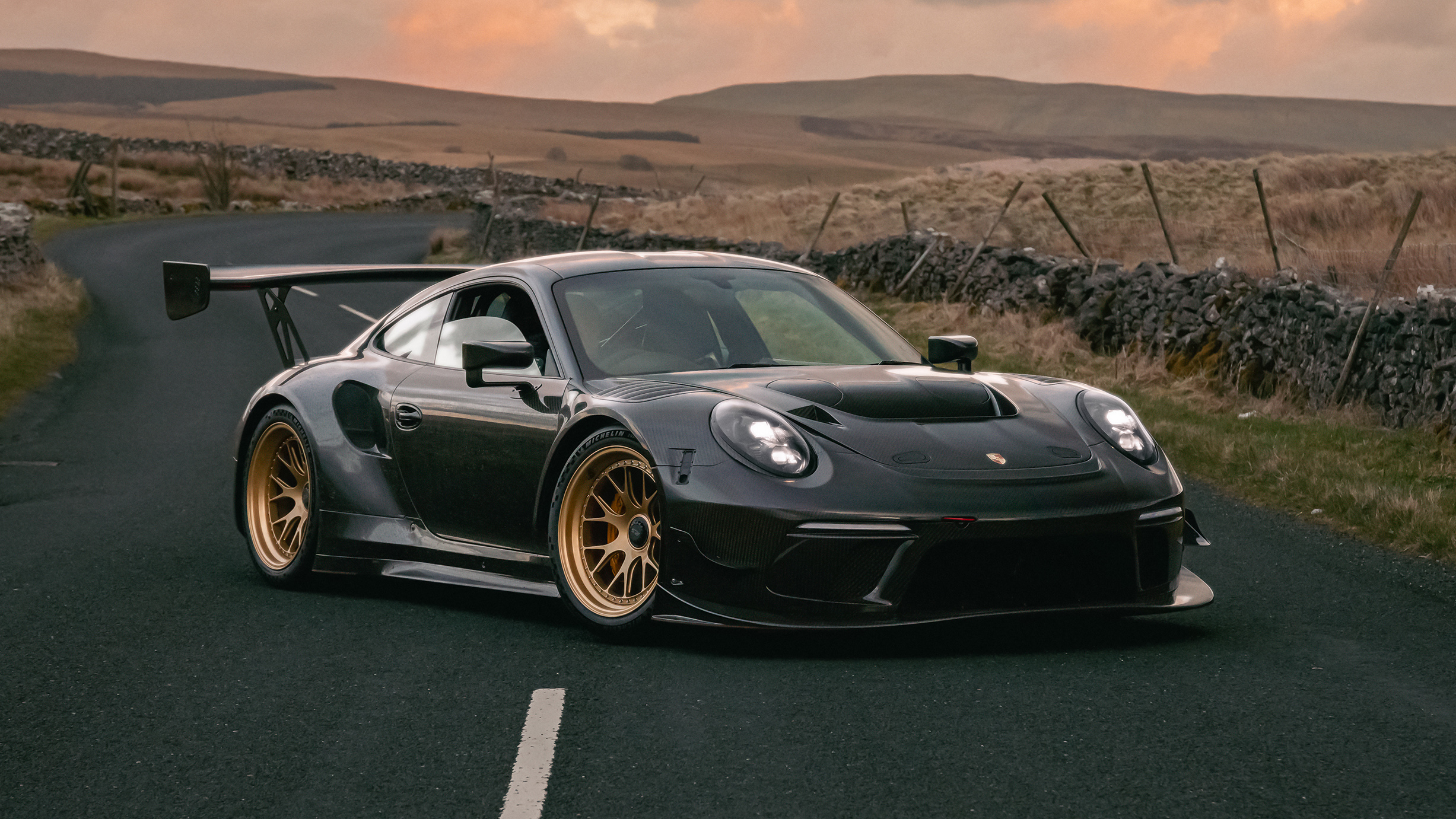 Talos Porsche 911 RT