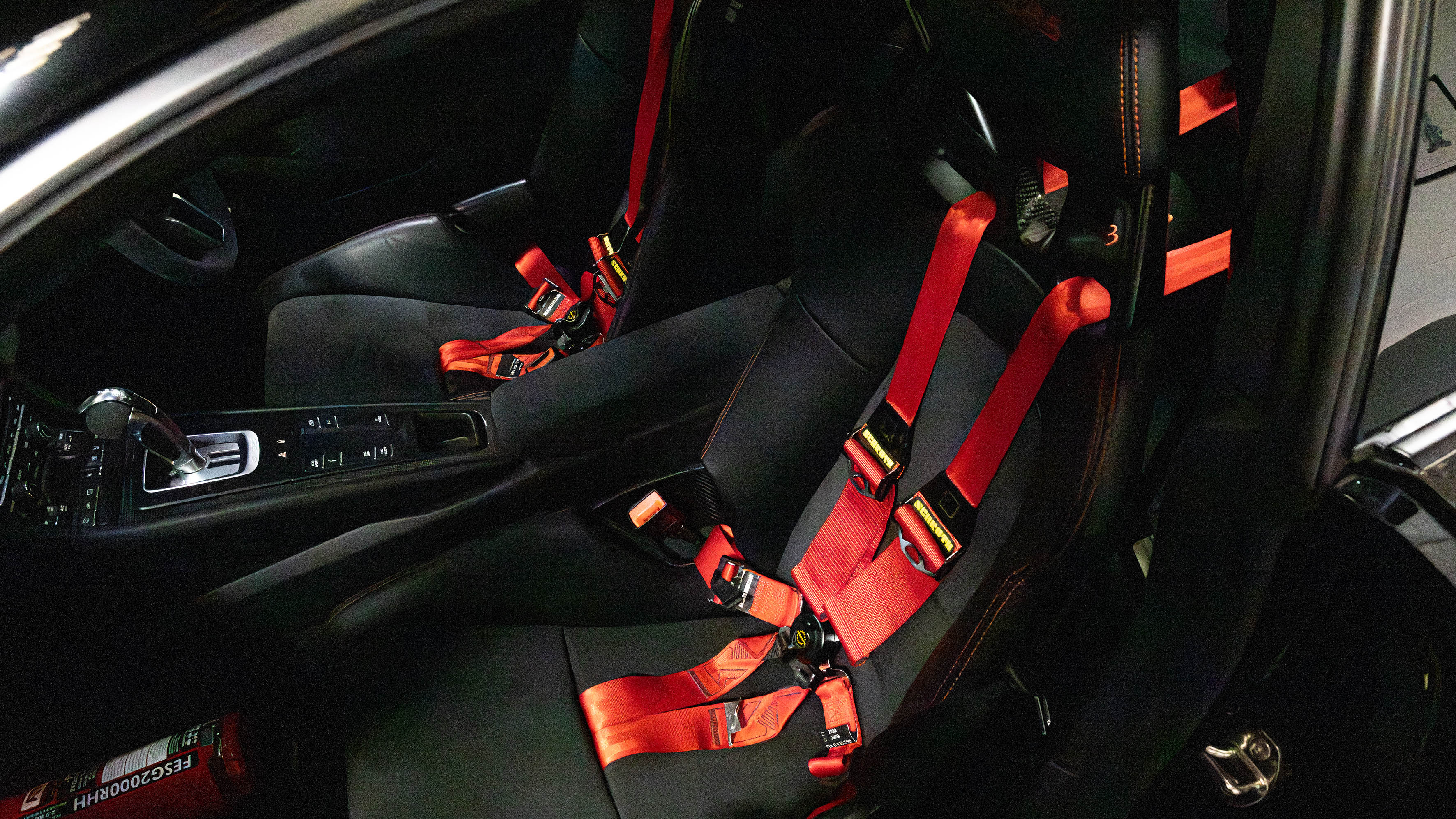 Talos Porsche 911 RT